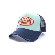 Pet Von Dutch -