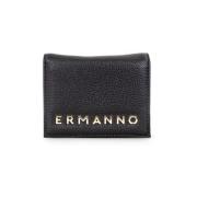 Portemonnee Ermanno Scervino -
