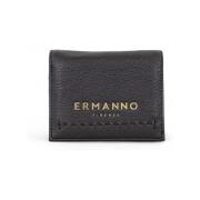 Portemonnee Ermanno Scervino -