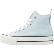 Sneakers British Knights Baskets femme Kaya Mid