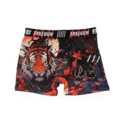 Boxers Freegun -