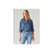 Overhemd Levis A7467 0009 - DOREEN-IN PATHES 2