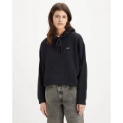 Sweater Levis A5943 0005 - EVERYDAY HOOD-ANTHRACITE NIGHT