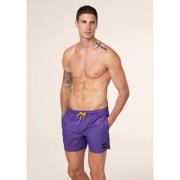 Zwembroek F..k Project M01BU02 CIRE-VI