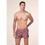 Zwembroek F..k Project M02BA31X SHORTY BEACH-07