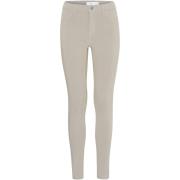 Broek B.young Pantalon 5 pochettes femme Elva Dixi