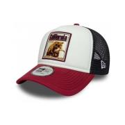 Pet New-Era Graphic patch trucker newera