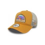 Pet New-Era Yth adv patch trucker newera