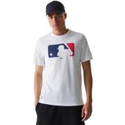 T-shirt Korte Mouw New-Era T-shirt Nos MLB Regular