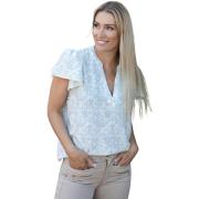 Blouse B.young Blouse tissu léger femme Florlet