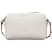 Tas Calvin Klein Jeans SCULPTED EW CAMERA BAG LV04K3036G