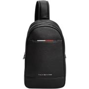Rugzak Tommy Hilfiger TH CENTRAL SLING BAG AM0AM13575