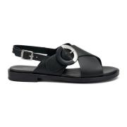 Sandalen Frau -