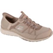 Lage Sneakers Skechers Slip-ins: Gratis Sport - Leisurely