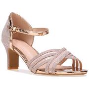 Sandalen La Modeuse 75500_P178659