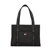 Tas Tommy Jeans TJW ESS DAILY TOTE