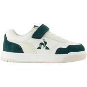 Sneakers Le Coq Sportif Baskets enfant Court Breaker PS