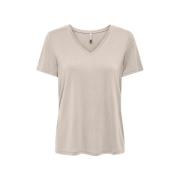 T-shirt Only -