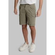 Korte Broek 40weft DANNYBE 2106-W2359 GREEN