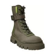 Enkellaarzen Desigual Track combat