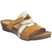 Slippers Xapatan 1687