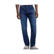 Straight Jeans Lee -