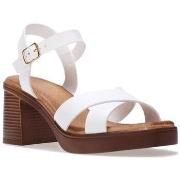 Sandalen La Modeuse 75292_P177933