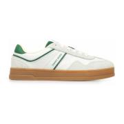 Sneakers Tommy Hilfiger The Greenwich Mix Media