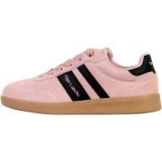 Lage Sneakers Teddy Smith 260795