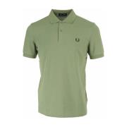 T-shirt Fred Perry Plain