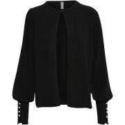 Vest Culture Cardigan femme Allie Pearls