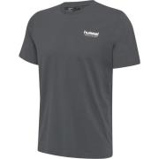 T-shirt Korte Mouw hummel T-shirt Legacy Jose
