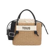 Handtas TOUS 2001663243