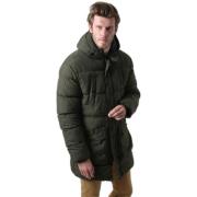 Parka Jas Deeluxe Parka Starling
