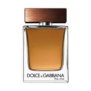 Eau de toilette D&amp;G The One Eau de Toilette voor Mannen 150 ml