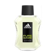 Eau de toilette adidas Pure Game Eau de Toilette 100 ml