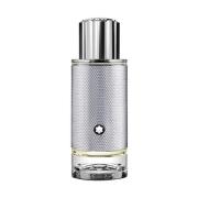 Eau de Parfum Montblanc Explorer Platinum Eau de Parfum 30 ml