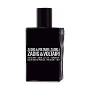 Eau de toilette Zadig &amp; Voltaire Eau De Toilette This Is Him 100 m...