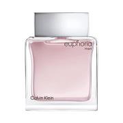 Eau de toilette Calvin Klein Jeans Eau de Toilette Euphoria Men 100 ml