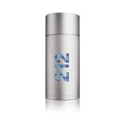 Eau de toilette Carolina Herrera Eau de Toilette 212 NYC Men 200 ml