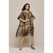 Jurk Mart Visser Hazel Print Kaftan