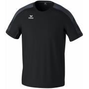 T-shirt Korte Mouw Erima T-shirt Evo Star