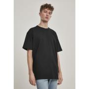 T-shirt Korte Mouw Urban Classics T-shirt Urban Classic organic basic