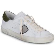 Lage Sneakers Philippe Model PRSX LOW MAN