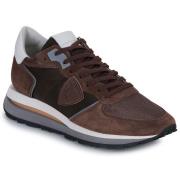 Lage Sneakers Philippe Model TROPEZ HAUTE LOW MAN