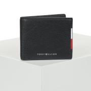 Portemonnee Tommy Hilfiger TH CENTRAL MINI CC WALLET