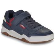 Lage Sneakers Geox J PERTH BOY