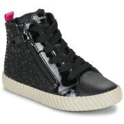 Hoge Sneakers Geox J MIRROLESS GIRL