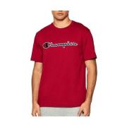 T-shirt Champion -