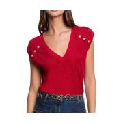 T-shirt Morgan -
